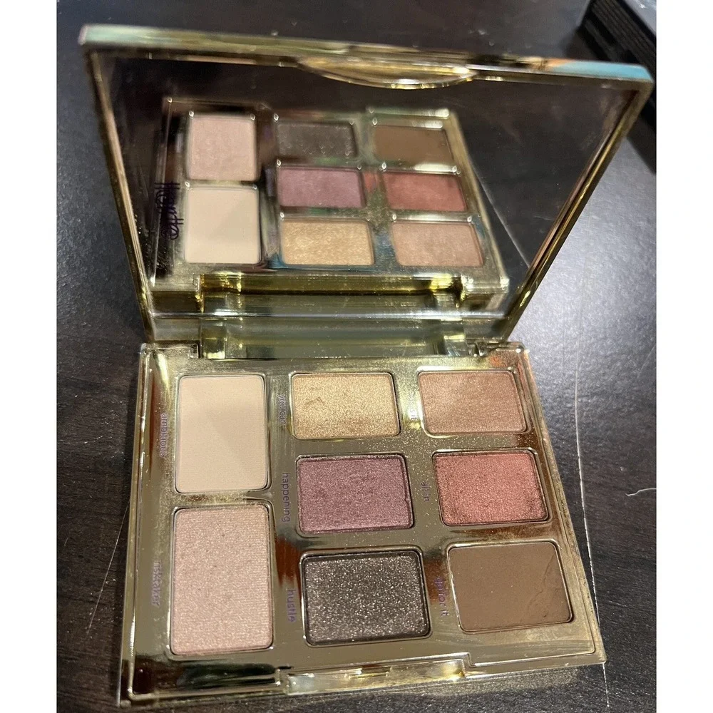 Tarte DREAM BIG Amazonian Clay Palette Eyeshadow‎
